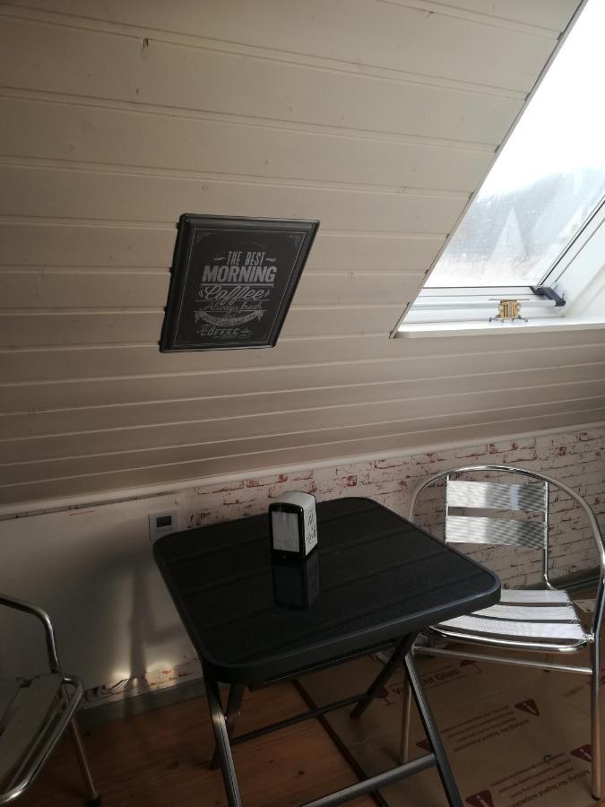 Ochsenhof Apartment Feuchtwangen