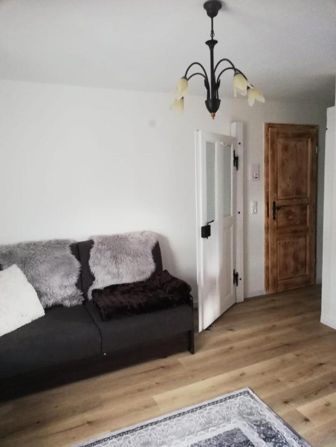 Apartment Ochsenhof Feuchtwangen