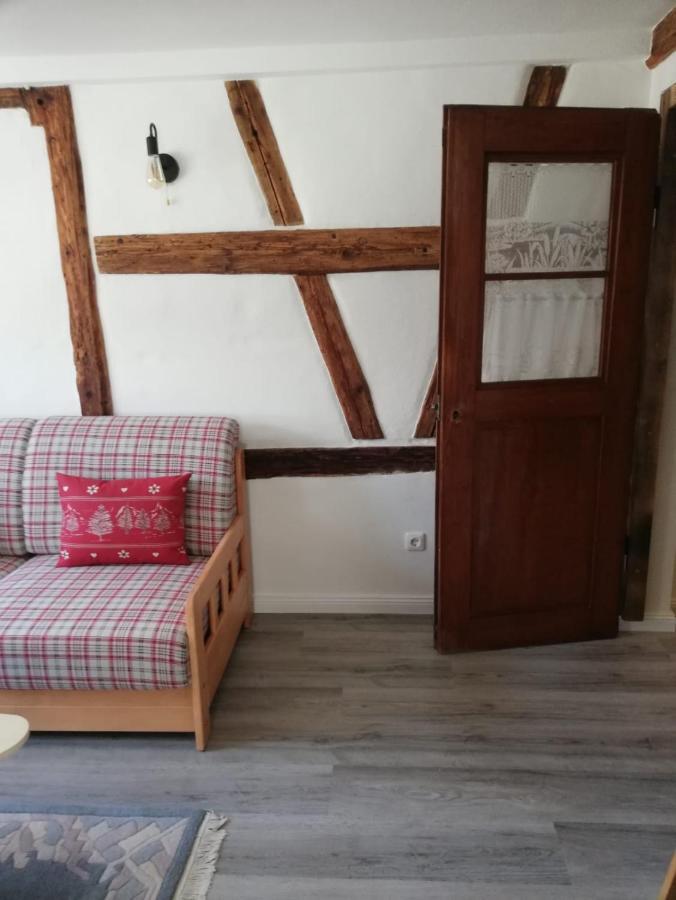 Ochsenhof Apartment