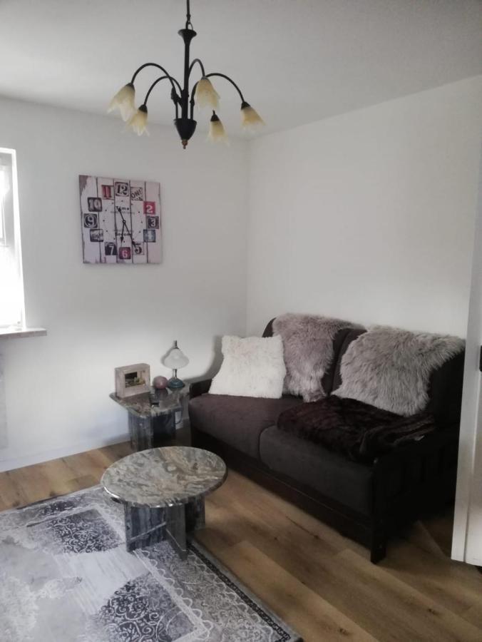 Appartement Ochsenhof Feuchtwangen