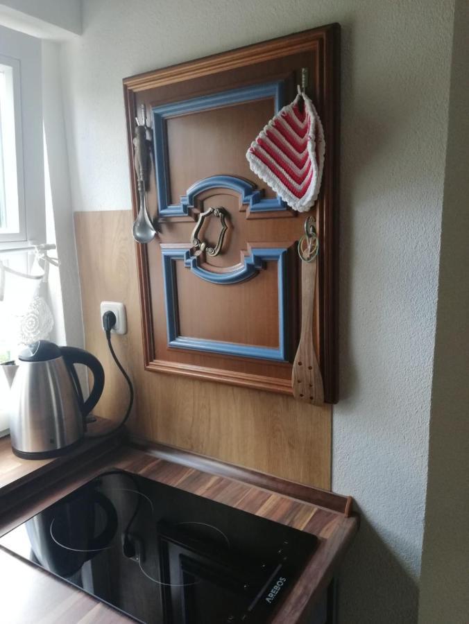 Ochsenhof Appartement
