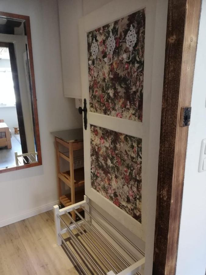 Ochsenhof Apartment Feuchtwangen