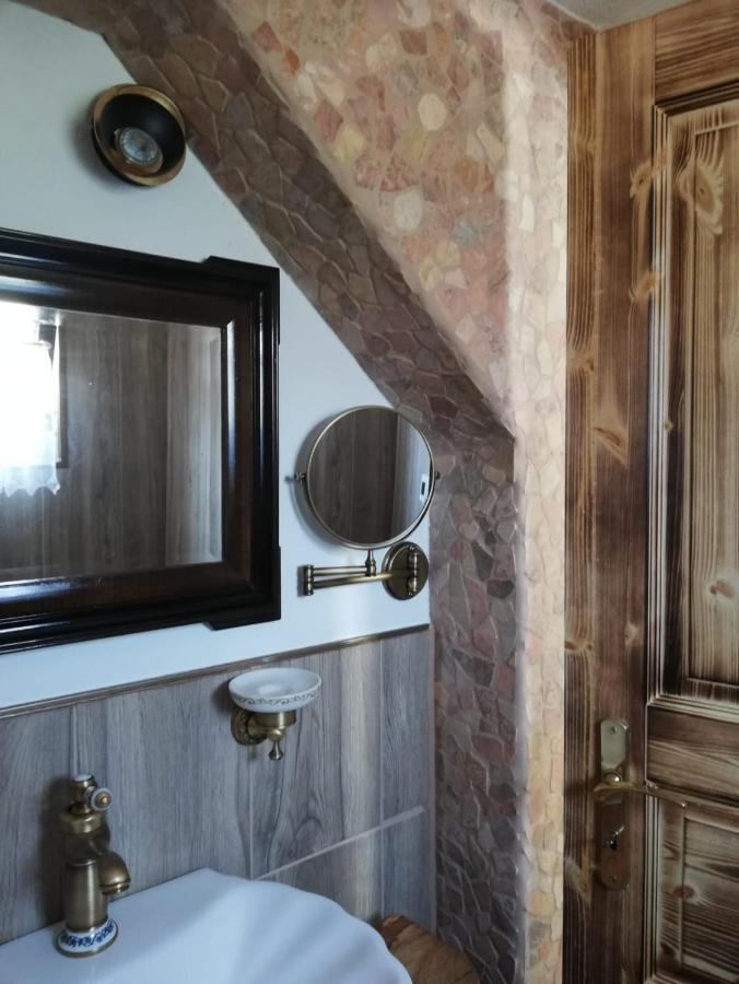 Appartement Ochsenhof *