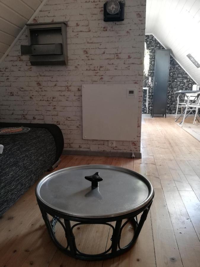 Appartement Ochsenhof *