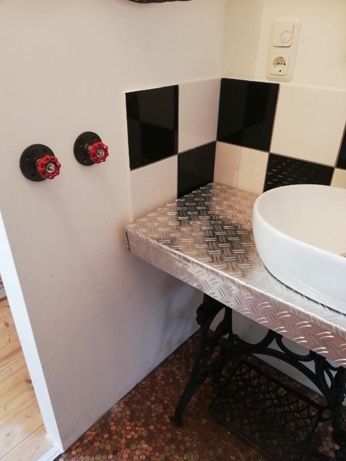 Appartement Ochsenhof Feuchtwangen