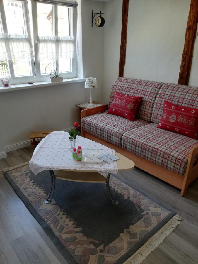 Ochsenhof Apartment *