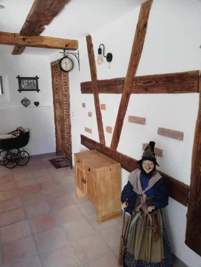 Ochsenhof Apartment *