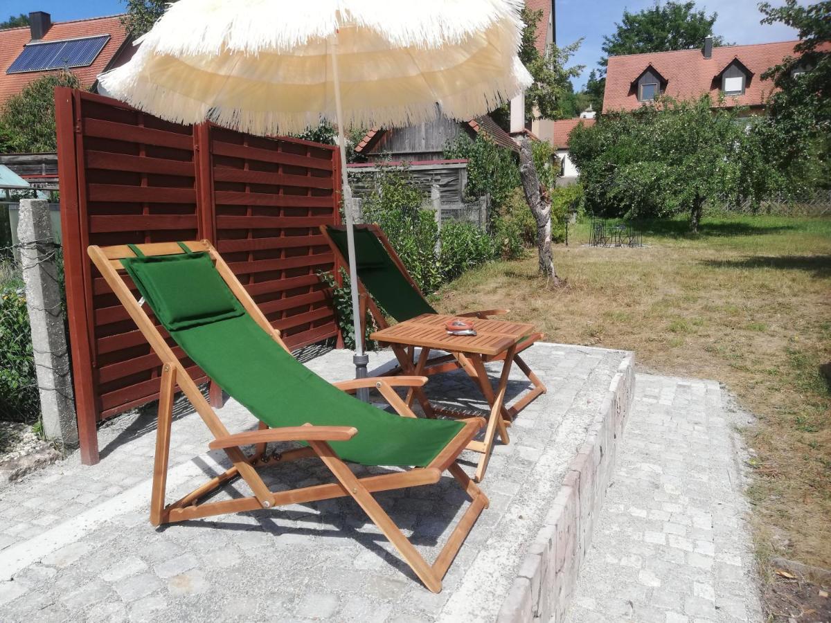 Apartment Ochsenhof